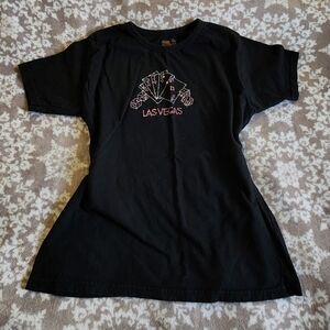 Bling 2000's Las Vegas Shirt